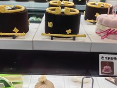 -御品轩(汉神购物广场店)