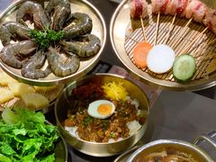 -本炙炭烤·蒲烧活鳗料理店(金沙洲店)