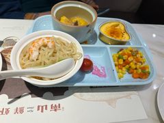 -南山鲜虾面·活鲜小馆·海味大连菜(南山总店)