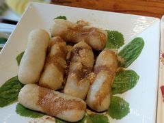红糖糍粑-草原牧羊火锅·龙虾·烤鱼(杨浦店)