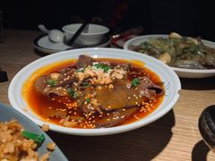 -茉莉餐厅(亳州高新万达广场希夷大道店)