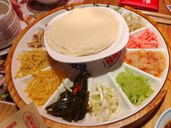 -怪噜范·老贵阳街头名小吃(汇金星力城店)