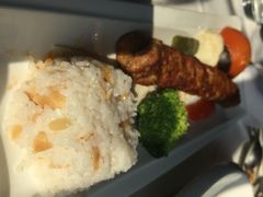 帕夏土耳其餐厅-Pasha帕夏土耳其餐厅(南昌路店)