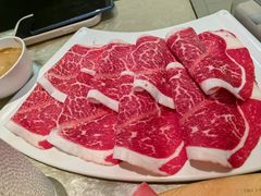 -东来顺饭庄(王府井步行街店)