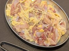 -阿鸡鱼庄·顺德鲜蒸小炒(亚运村店)