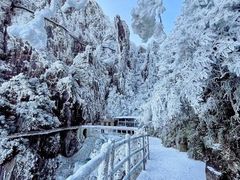 -南岳衡山风景名胜区