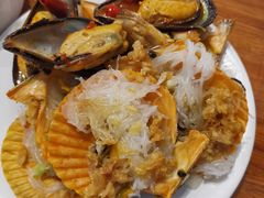 -汉巴味德(大悦城店)