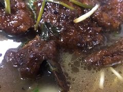 -无名氏面馆(邮电路店)