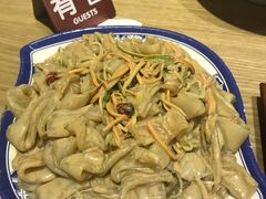 -牛三哥洛阳牛肉汤(生态城店)