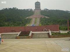 -福神岗公园