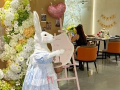 -LE SHARE洛笙·花园西餐(北京路步行街店)
