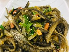-清心鸡沙田乳鸽店·非遗传承(粤垦路店)