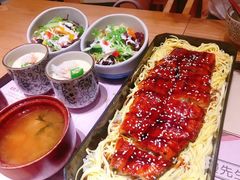 -鳗鳗的爱(远洋未来广场店)