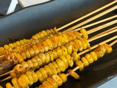 -三毛演义·湖南烧烤大排档(南浦店)