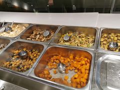 -CALIFORKS加州叉子轻食(朝阳门店)