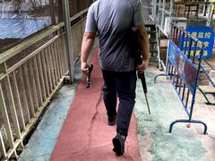 -华连射击俱乐部