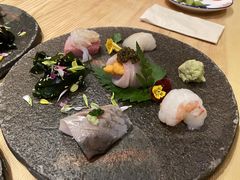 -然寿司(郎园vintage店)