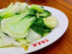 -澳门陈光记烧味饭店(南京德基广场店)