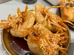 -小豆海棠(嘉兴路店)