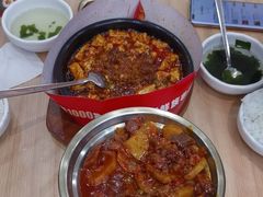 -米村拌饭(金象城店)