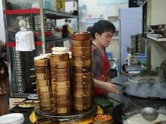 -代四孃牛华豆腐脑美味小食(总店)