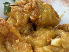 -巧婆婆特色东北菜·铁锅炖