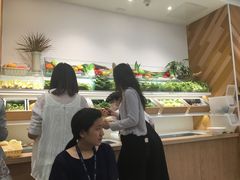 -许小树(国贸商城店)