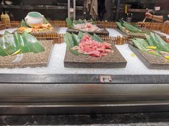 -吉布鲁牛排海鲜自助(攀枝花万达广场店)