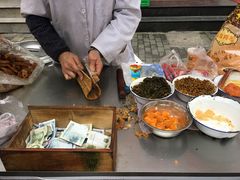 -大个子蒸饭