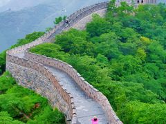 -慕田峪长城