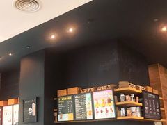 -星巴克(绵阳涪城凯德店)