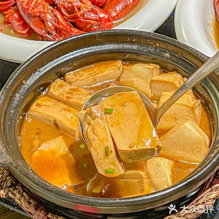 这家南京开了十多年的龙虾🦞吃完不后悔！