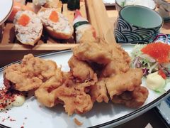 -村上一屋·亚洲菜融合小馆(南楼店)
