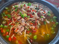 -盐帮食坊•小河帮川菜(四川师大店)