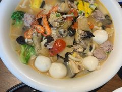-绍兴老味道·非遗门店(银泰城店)