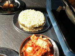 -MI WU FACTORY米屋美食工厂餐厅(绿地店)