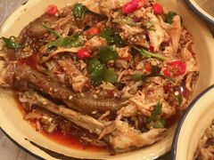 -东排食堂长沙小吃大排档(五一广场店)