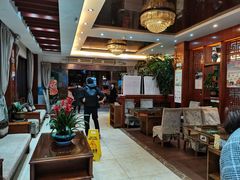 大堂-沱江鱼府(丽江店)