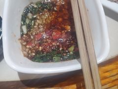 -袁记串串香(世欧王庄店)