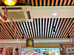 -刘记大块烤羊腿餐吧(北沙滩店)
