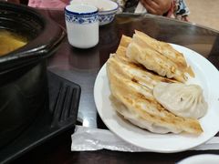 -邢家锅贴老店·非遗·开封菜(金明广场店)