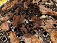 -韩宫宴炭火烤肉(印象城店)