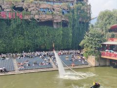 -杭州宋城