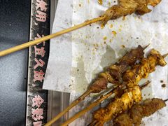 -老黑板筋(顺义总店)