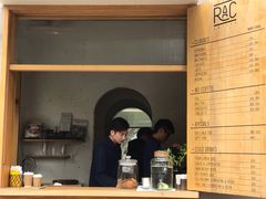 -RAC BAR(安福路店)