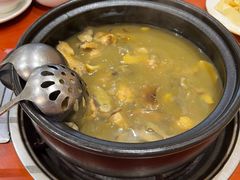 -菌之家·专业纯野生菌火锅·特色炒菌