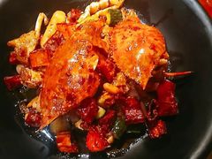 -王荣法仓前羊锅