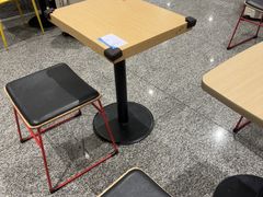 -麦当劳(北京大兴机场二层国内到达(安检外)店)