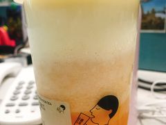 -喜茶(上海正大广场店)