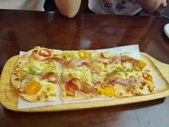 -haxnbauer海森堡德国餐厅(深圳coco店)